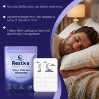 Restiva SleepEase™ Patches