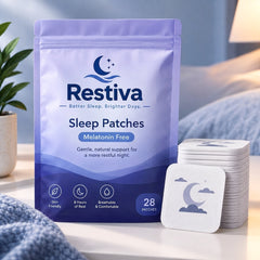 Restiva SleepEase™ Patches